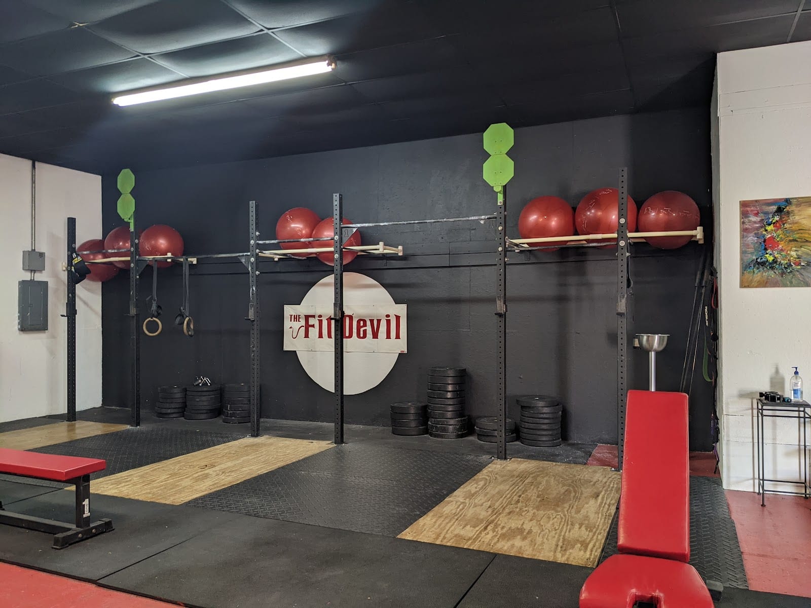 TheFitDevilco.