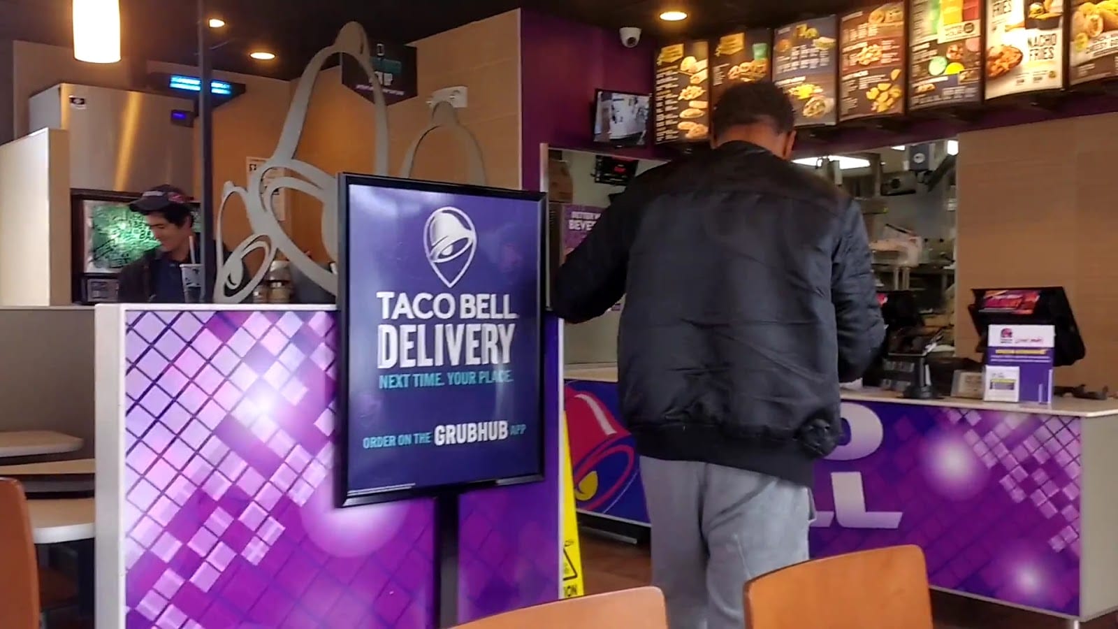 Taco Bell, photo 3