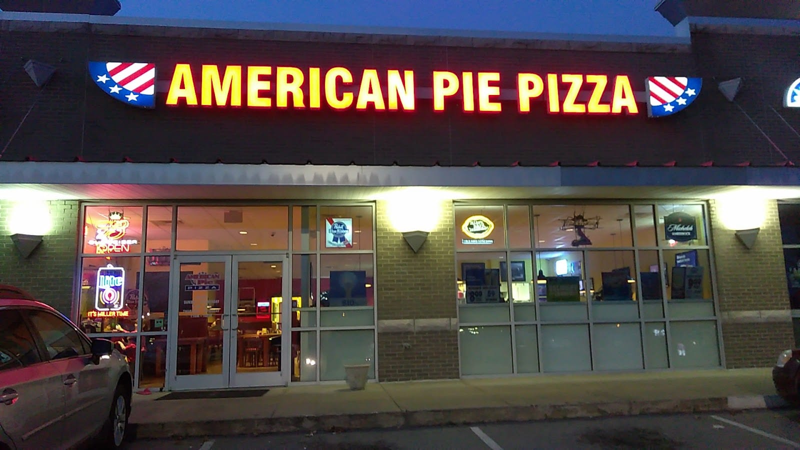 American Pie Pizza, photo 2
