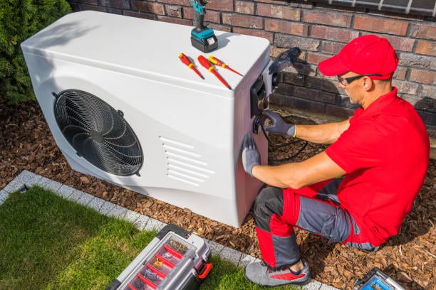 Iceberg HVAC Systems