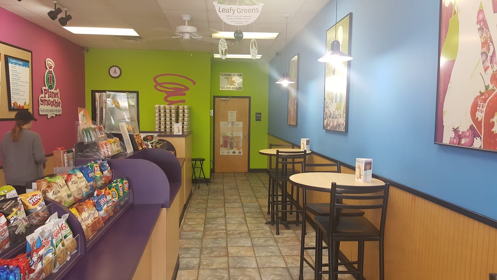 Planet Smoothie, photo 4