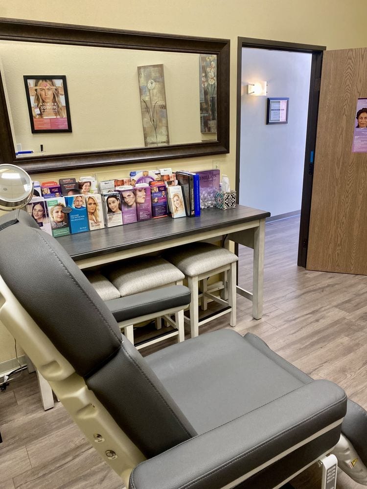 Skin Nirvana Medspa
