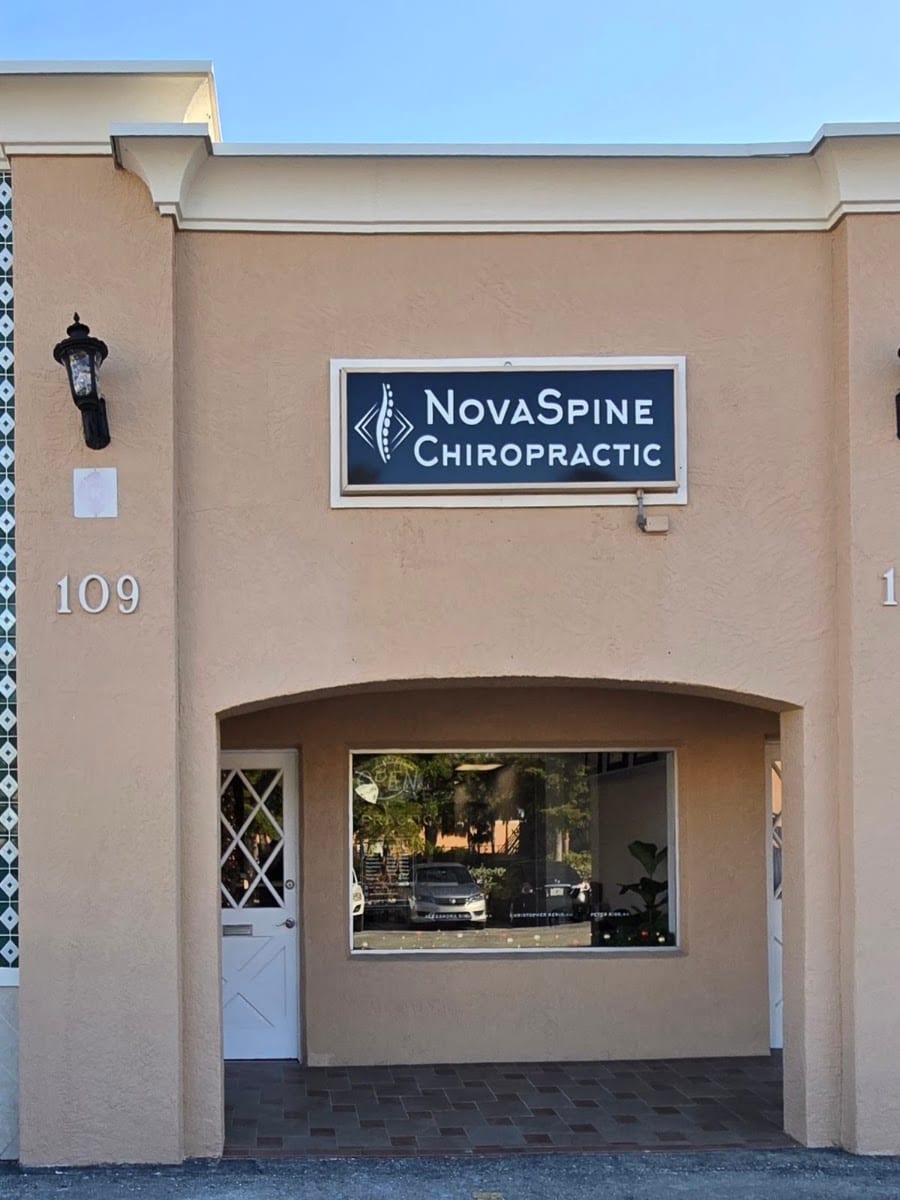 NovaSpine Chiropractic & Acupuncture, photo 2