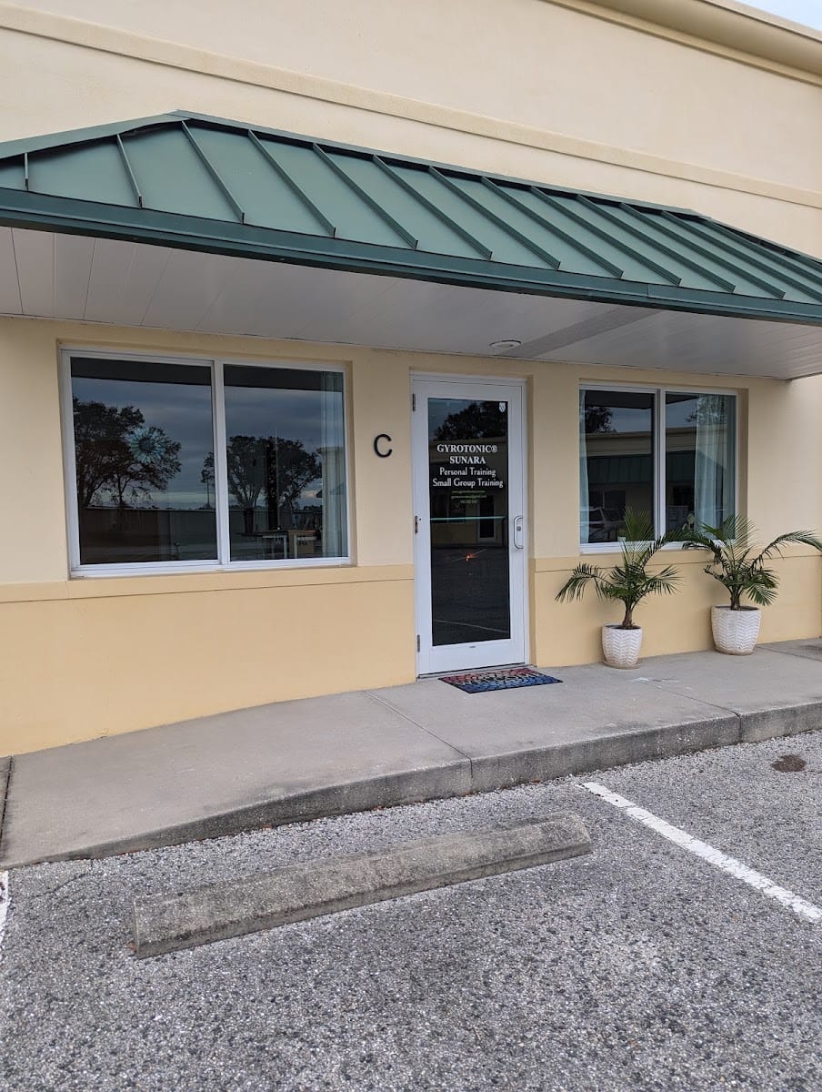GYROTONIC®️ Sunara Fitness and Wellness, photo 2