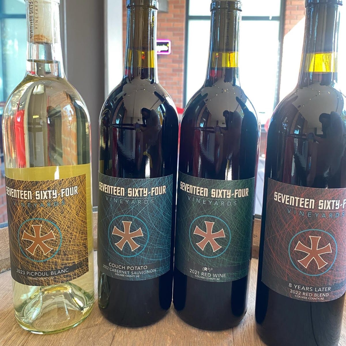 The Wine Collective of Scottsdale, Wine Store, Wine Tasting & Wine Bar, photo 4