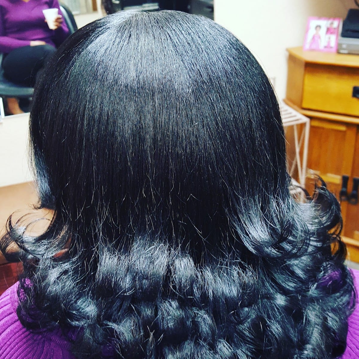 Hair N Motion, photo 2