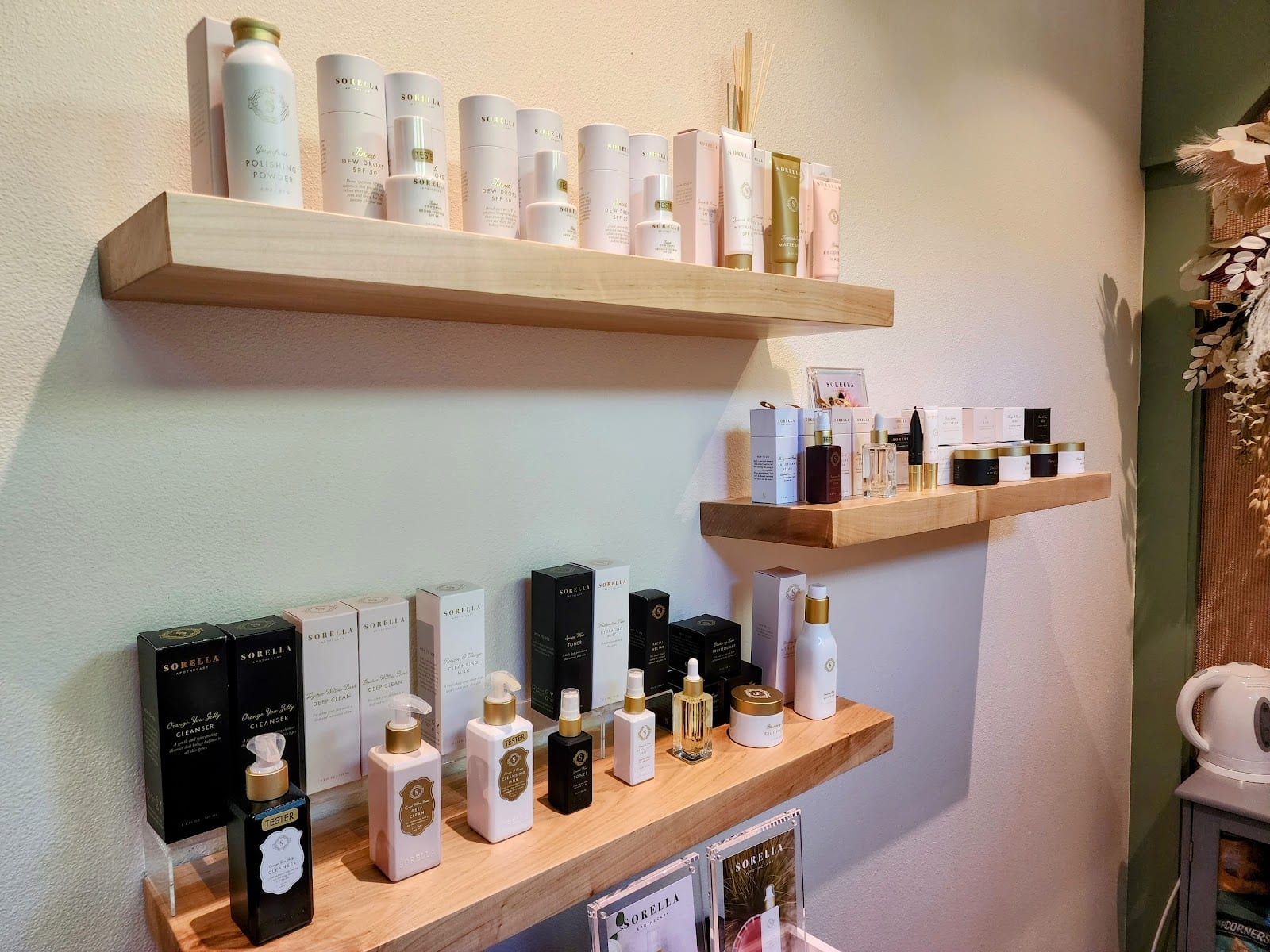 Fern and Cedar Skincare, photo 2
