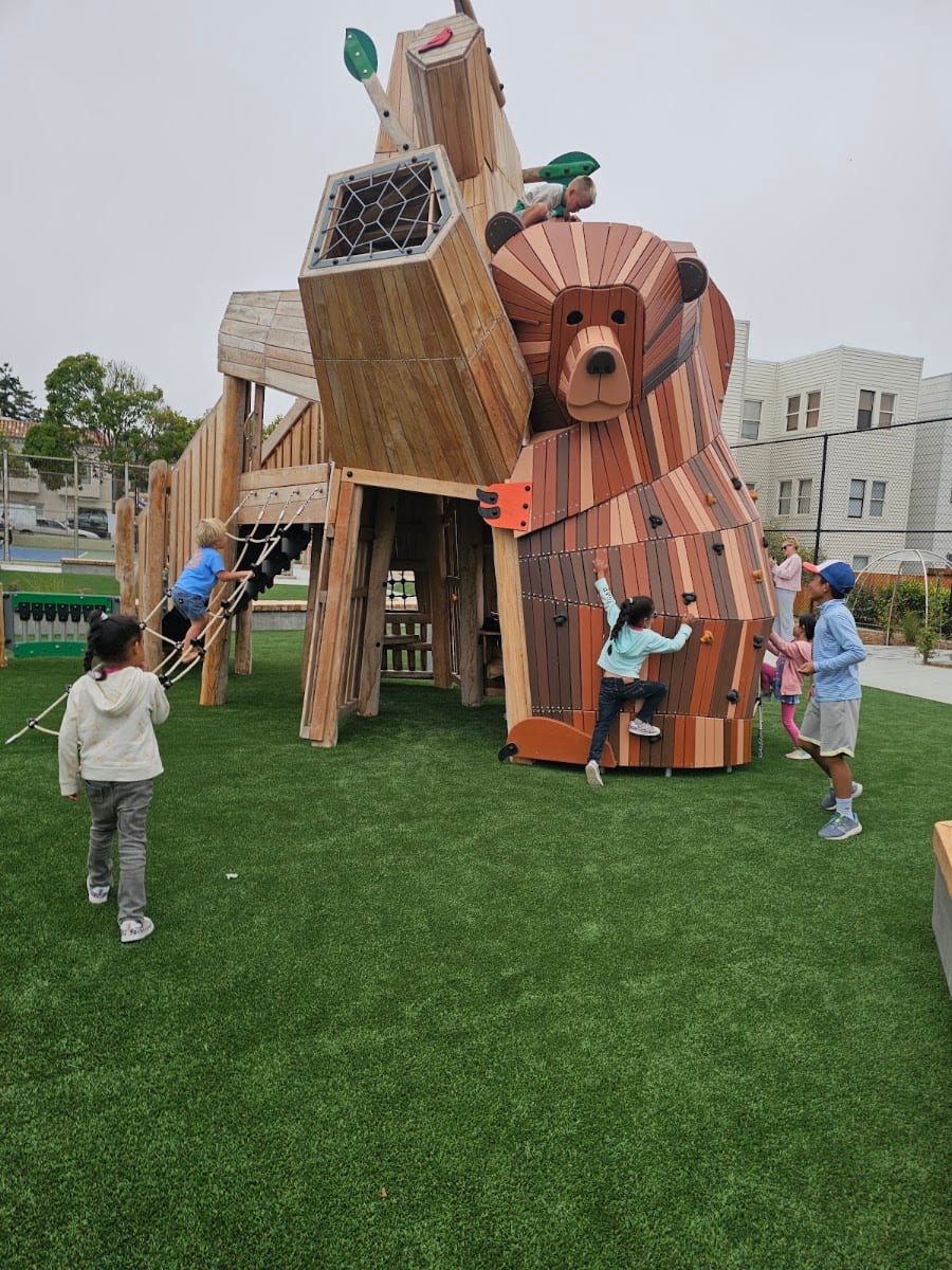 Richmond Playground Park