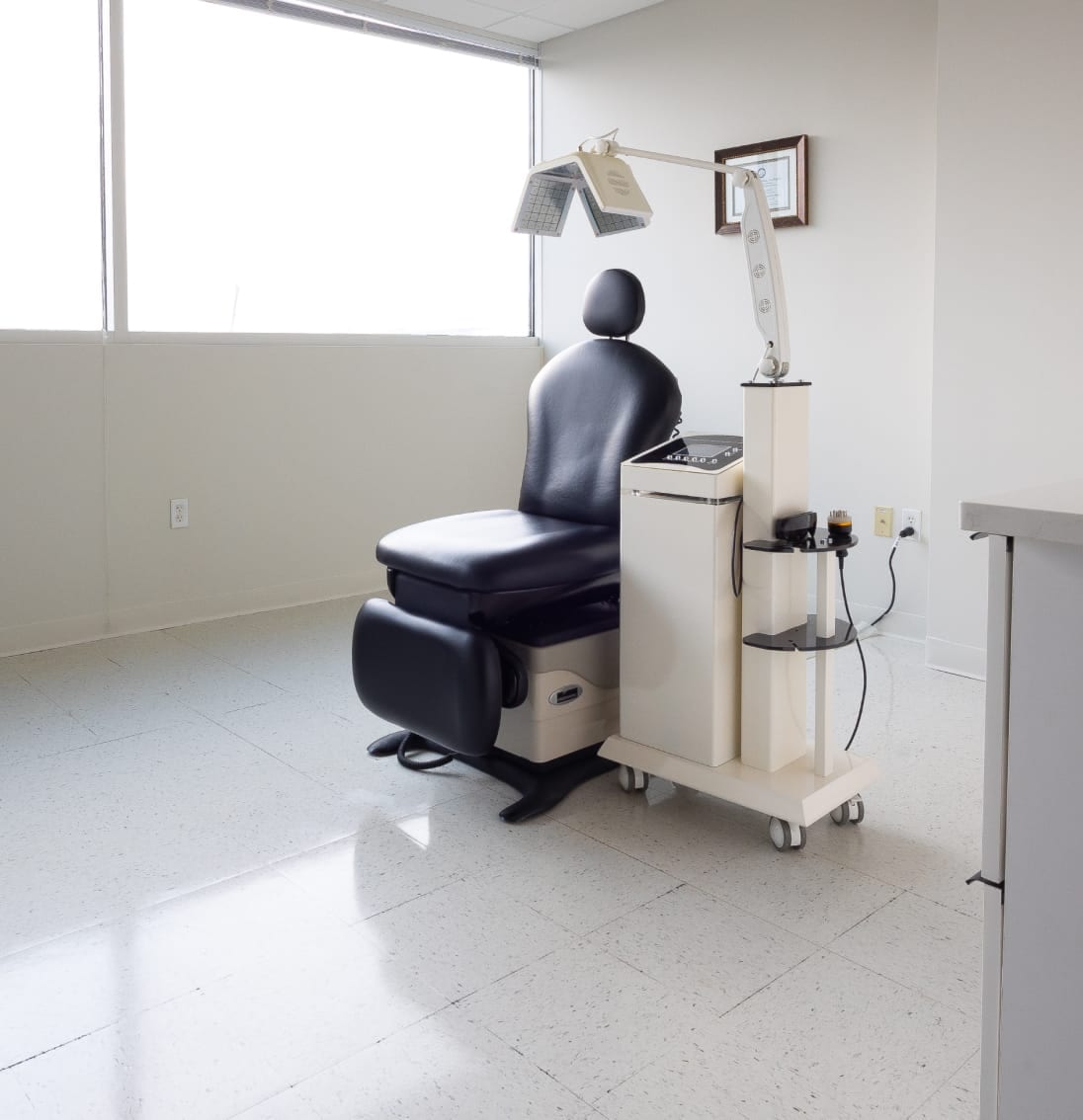 Greco Hair Restoration