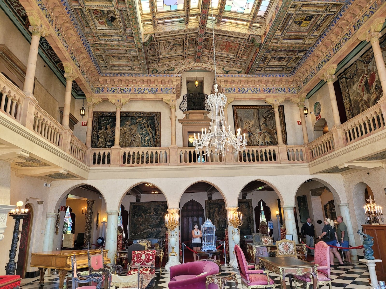 The John and Mable Ringling Museum of Art, photo 4