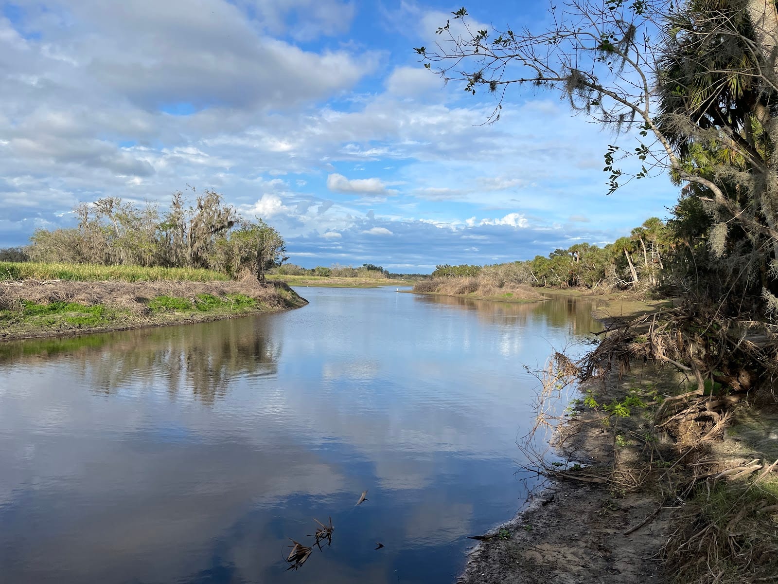 Myakka River State Park