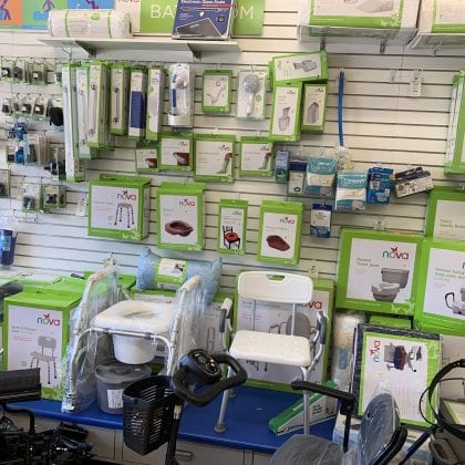 Daniel's Pharmacy, photo 4