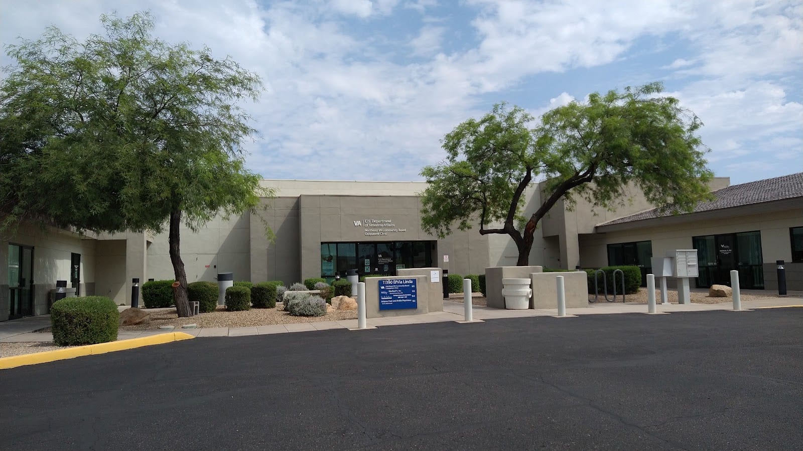 Northeast Phoenix VA Clinic, photo 3
