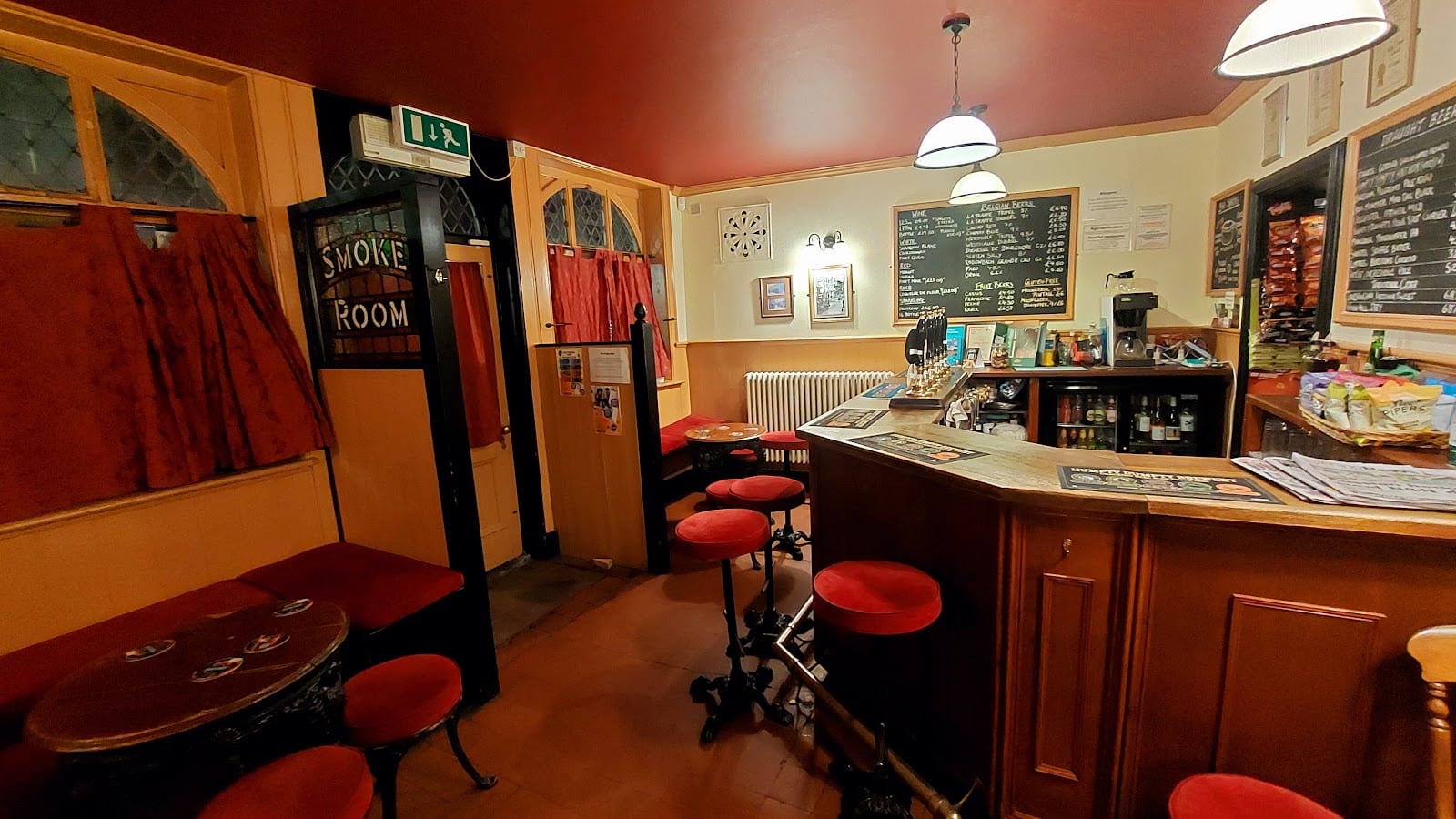 Kings Head, photo 4
