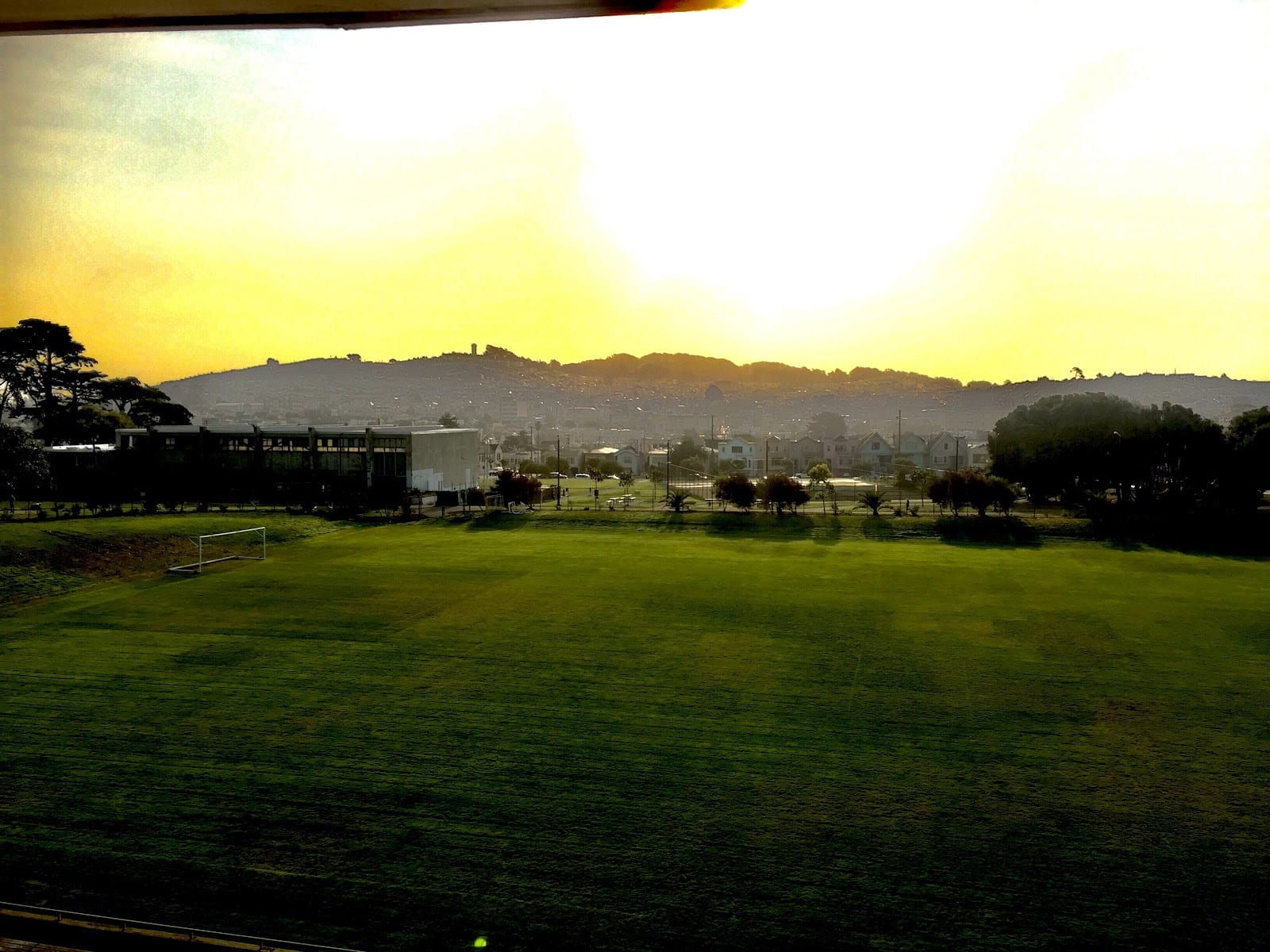 Boxer Stadium