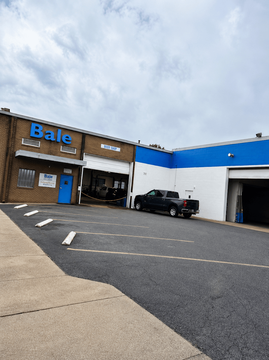 Bale Collision Center (Downtown), photo 2