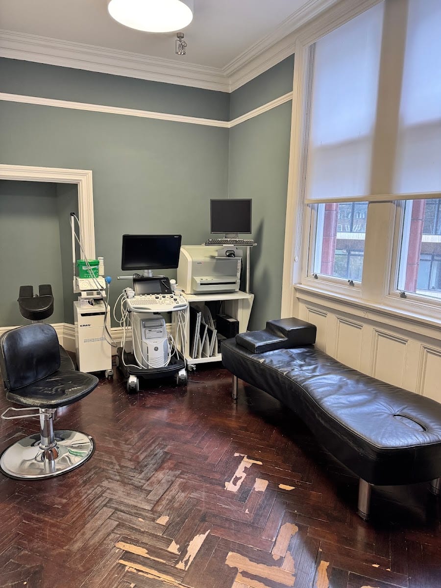The St James Clinic, photo 2