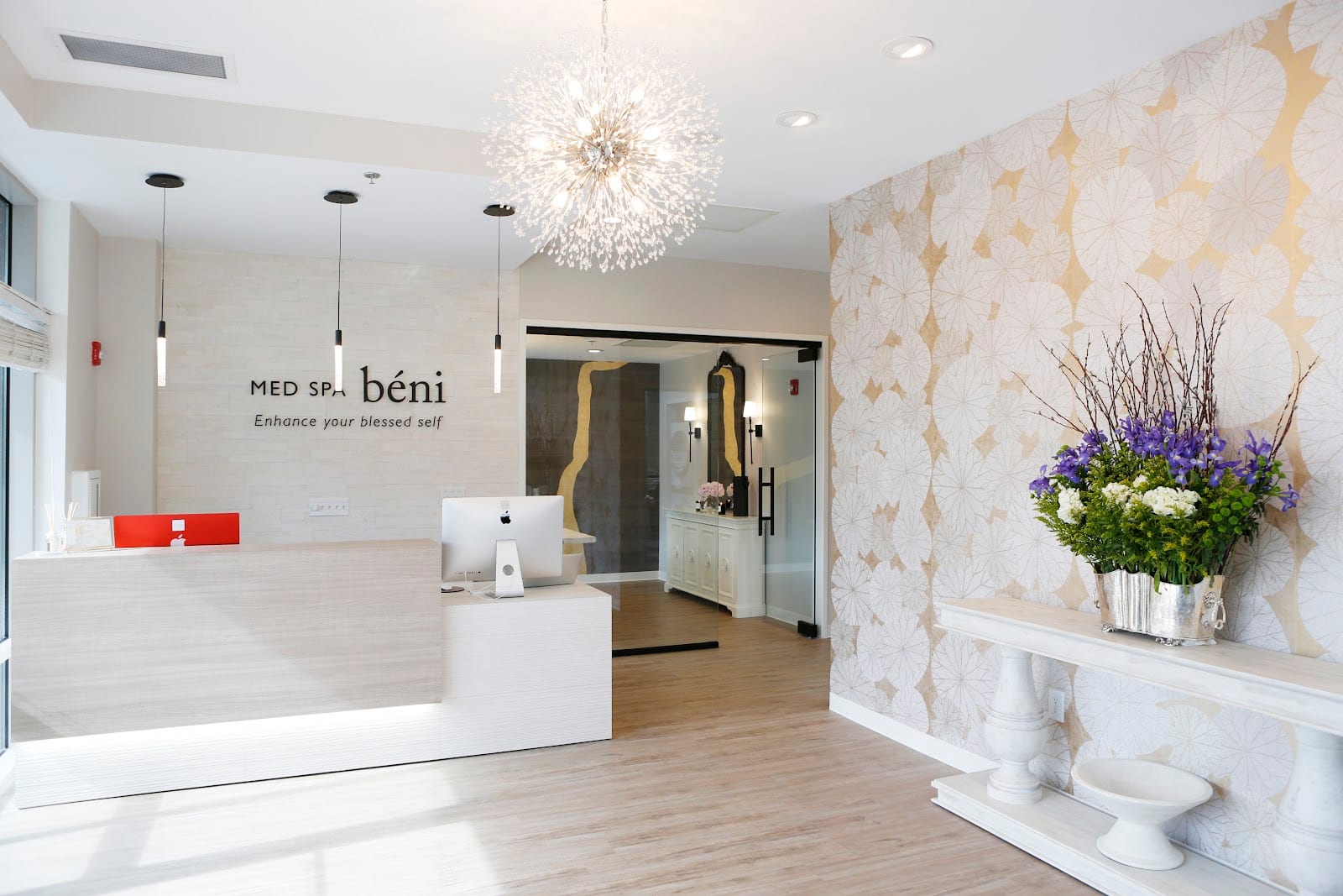 Med Spa Beni, photo 2