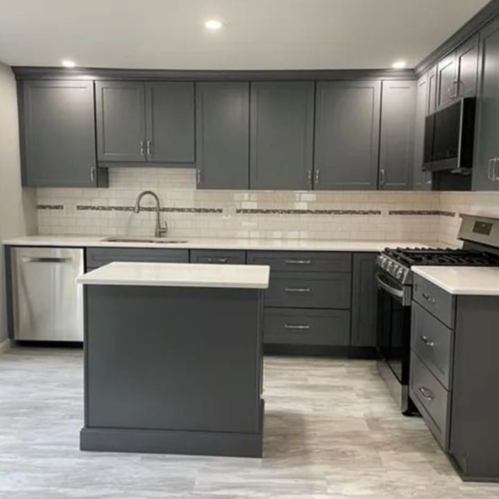 Mallo Home Improvements Inc, photo 3