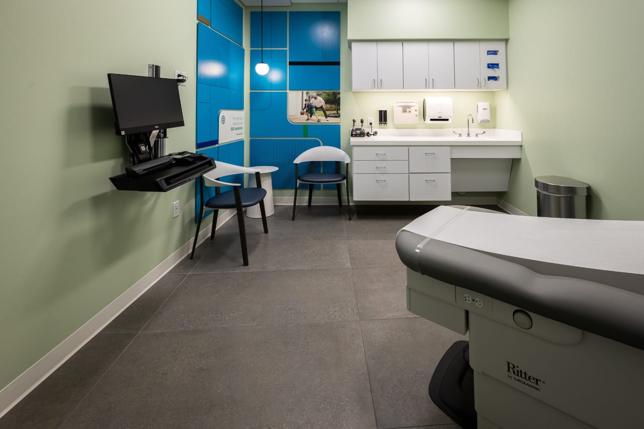 Texas Health Breeze Urgent Care, photo 2