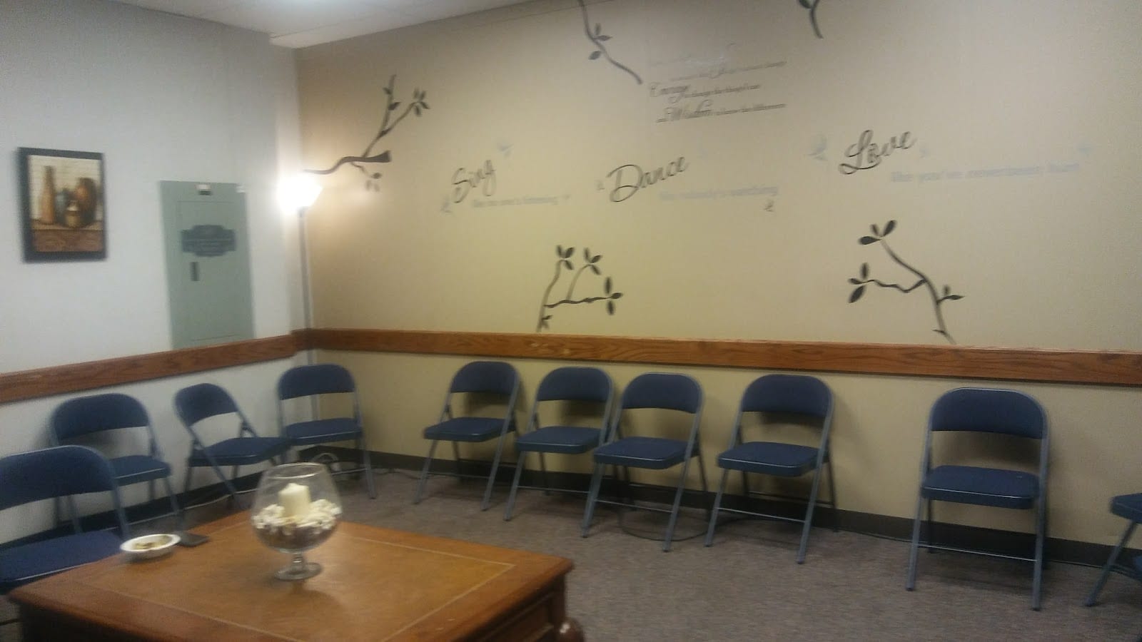 Aldie Counseling Center