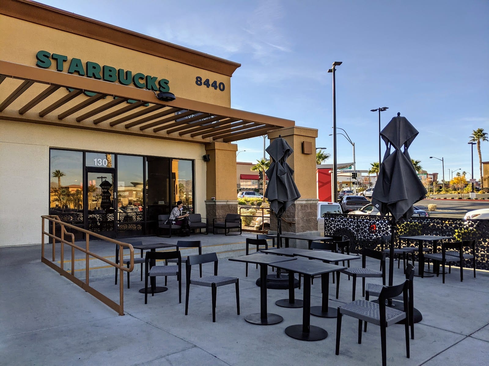 Starbucks Coffee Company, photo 2