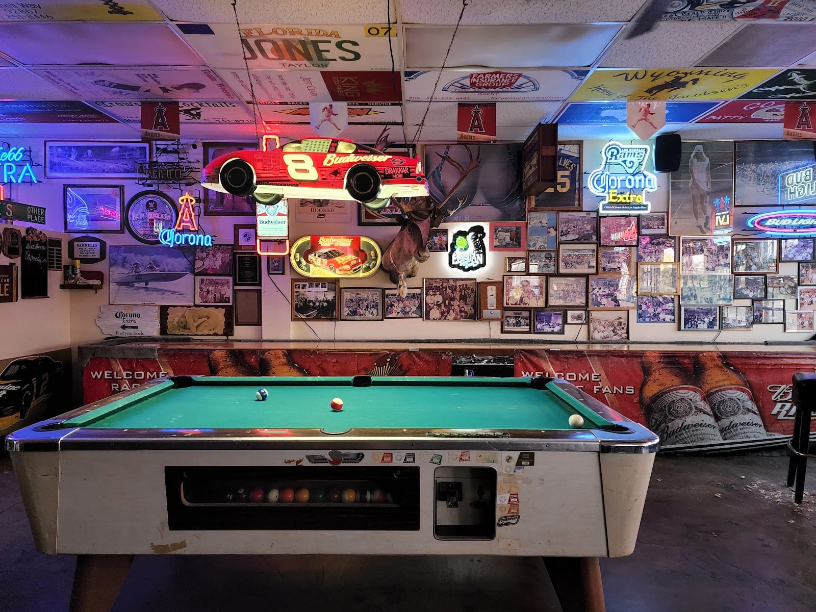 Dave's Other Place, photo 3