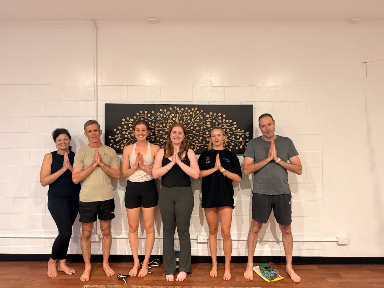 Balance Club Yoga, photo 3