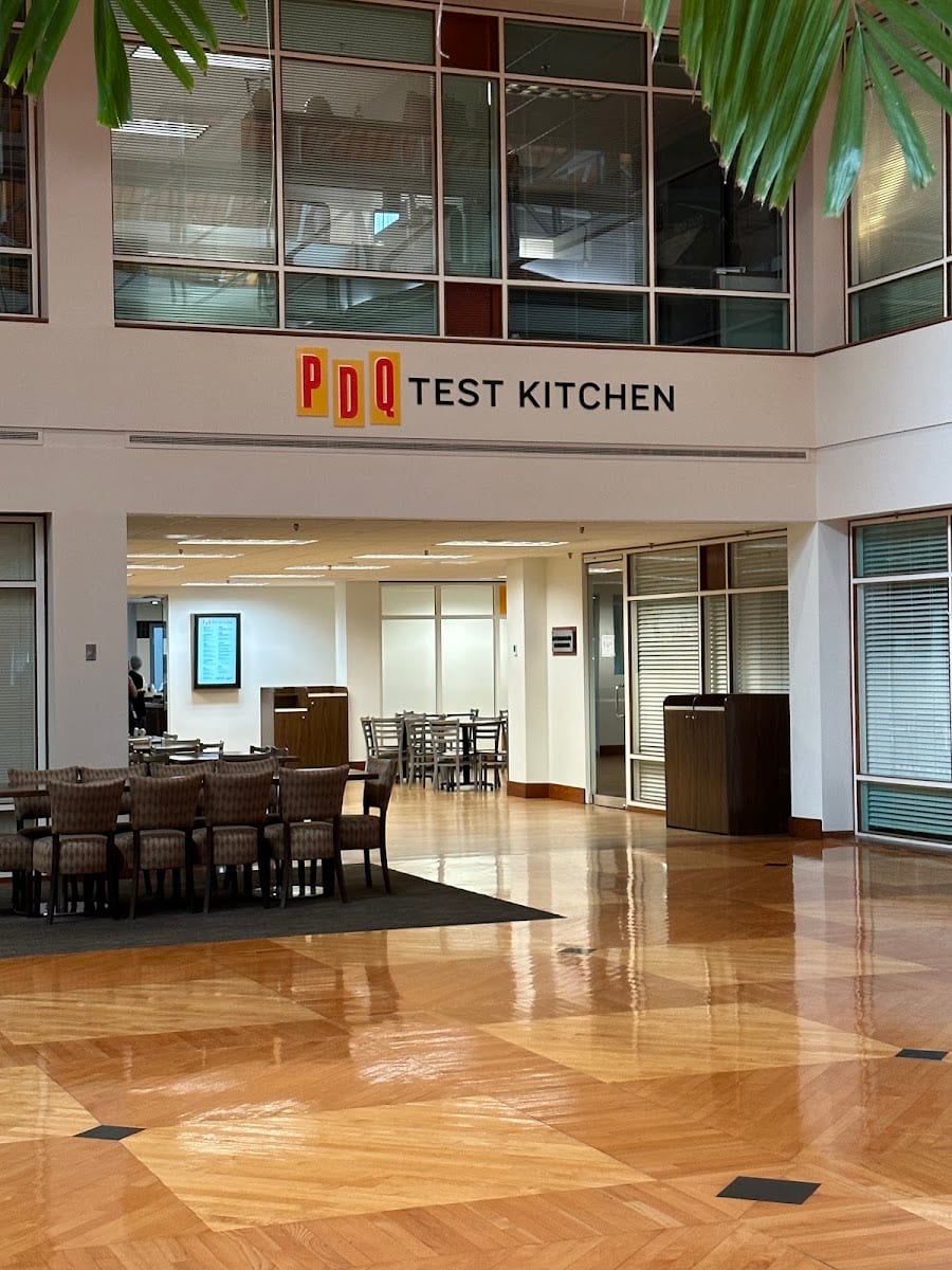 PDQ Test Kitchen, photo 2