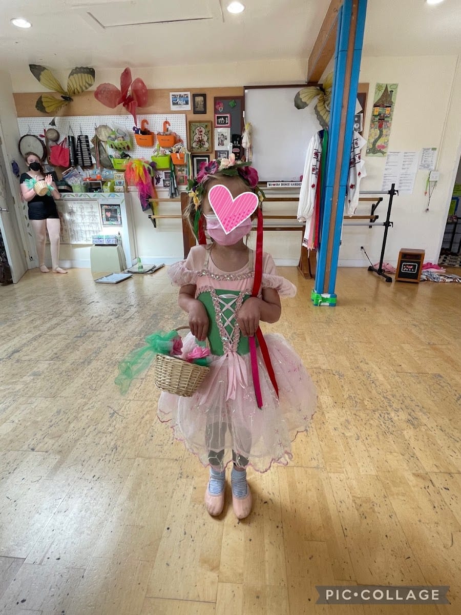 Ms. Marian's Dance Garden, photo 3