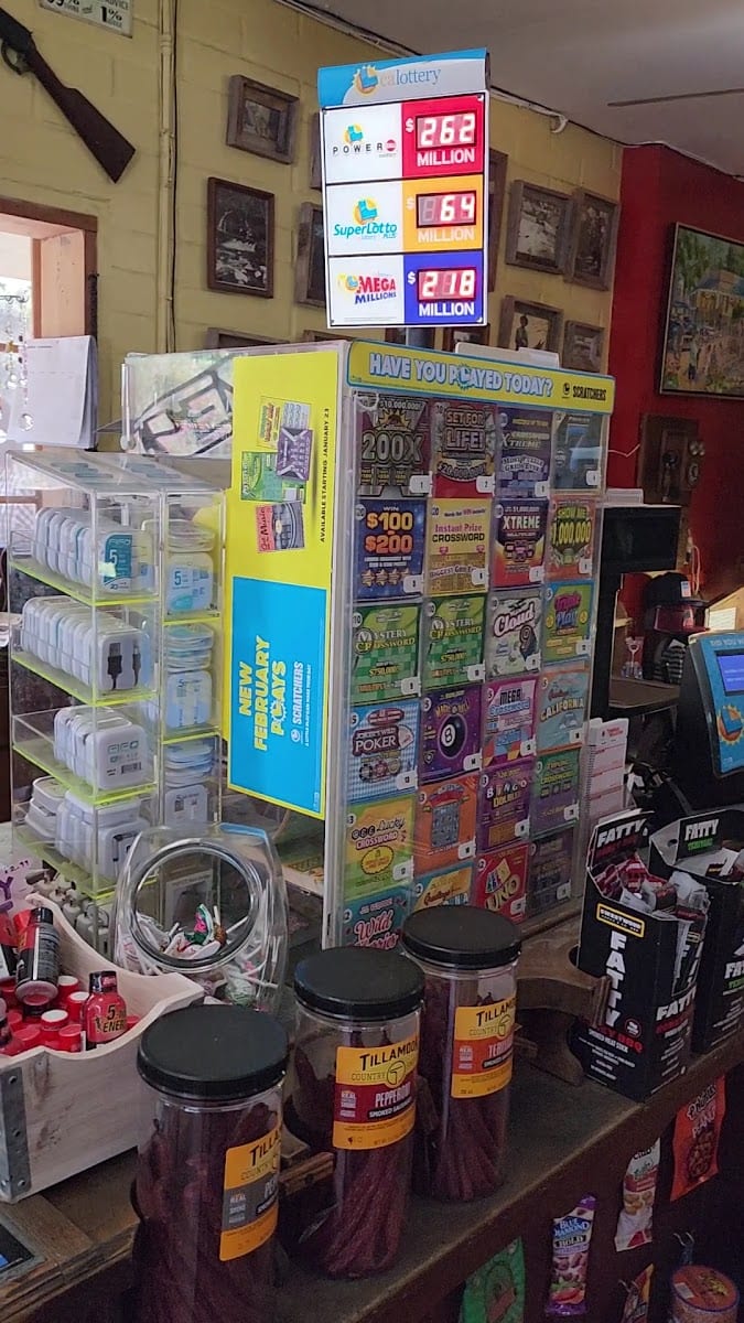 Trabuco General Store, photo 3