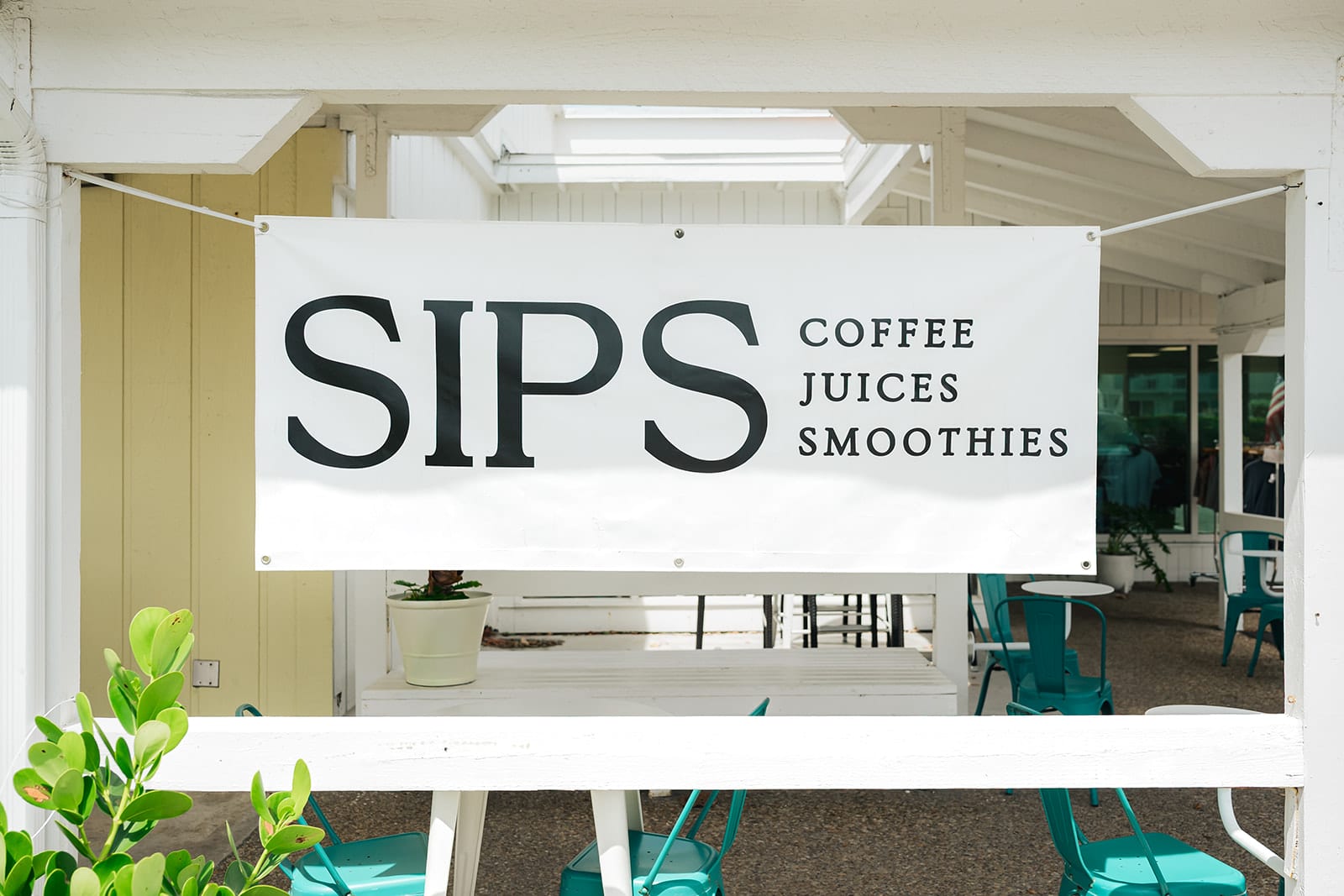Sips - South, photo 3