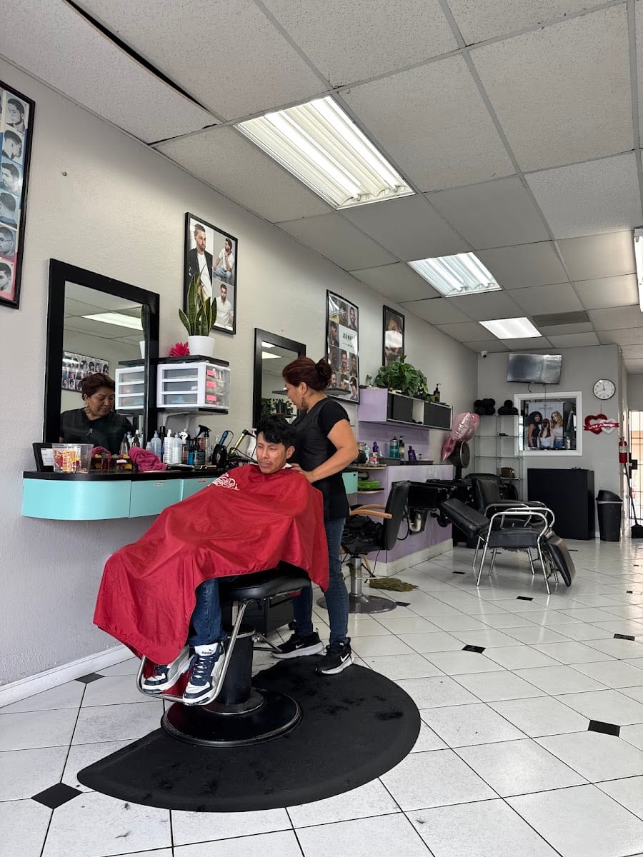 Estetica Erika's New ownership, photo 2