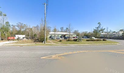 Cypress Medical Clinic