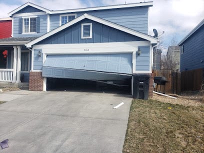 Mile High Garage Door Repair