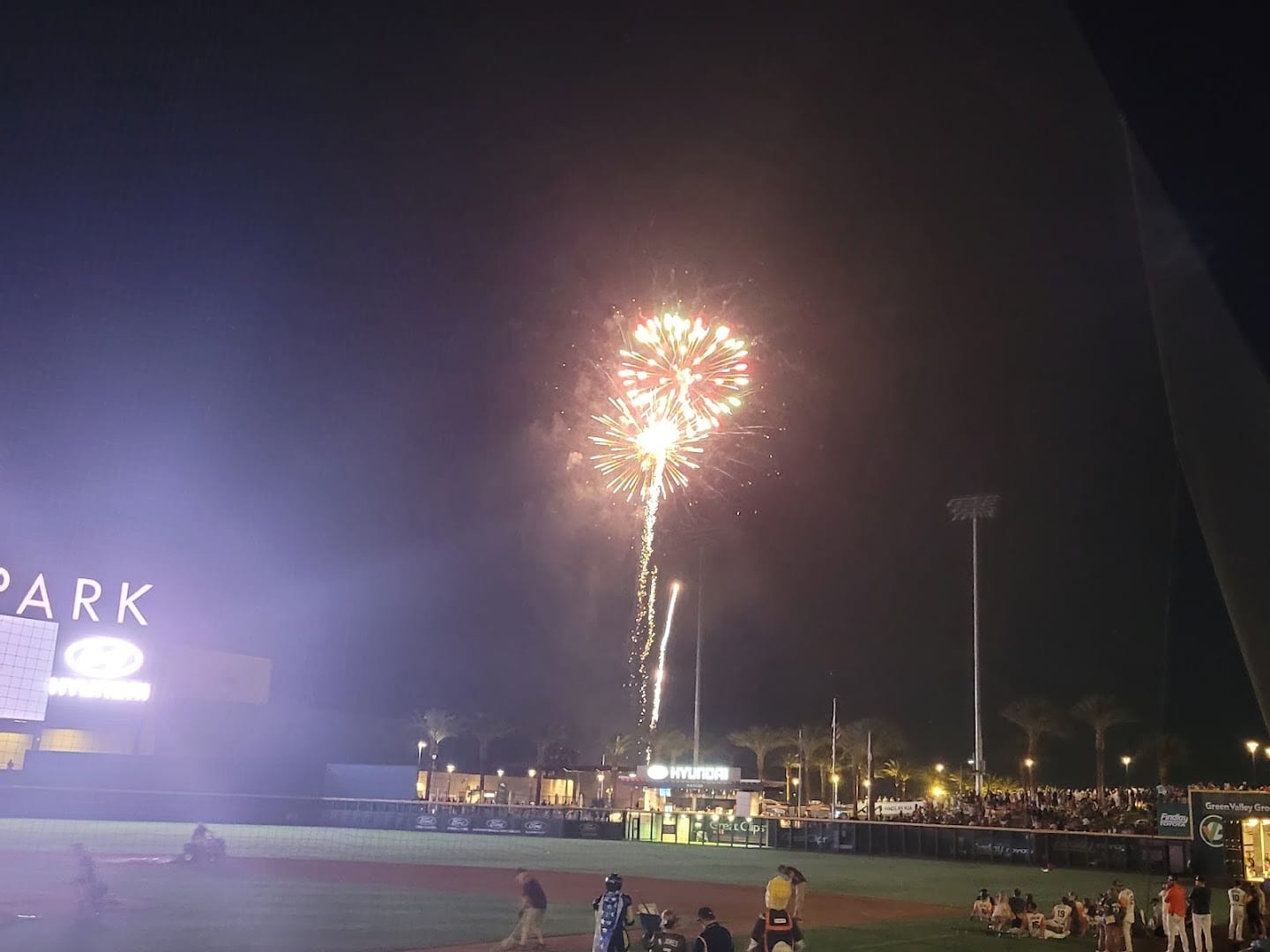 Las Vegas Aviators, photo 4