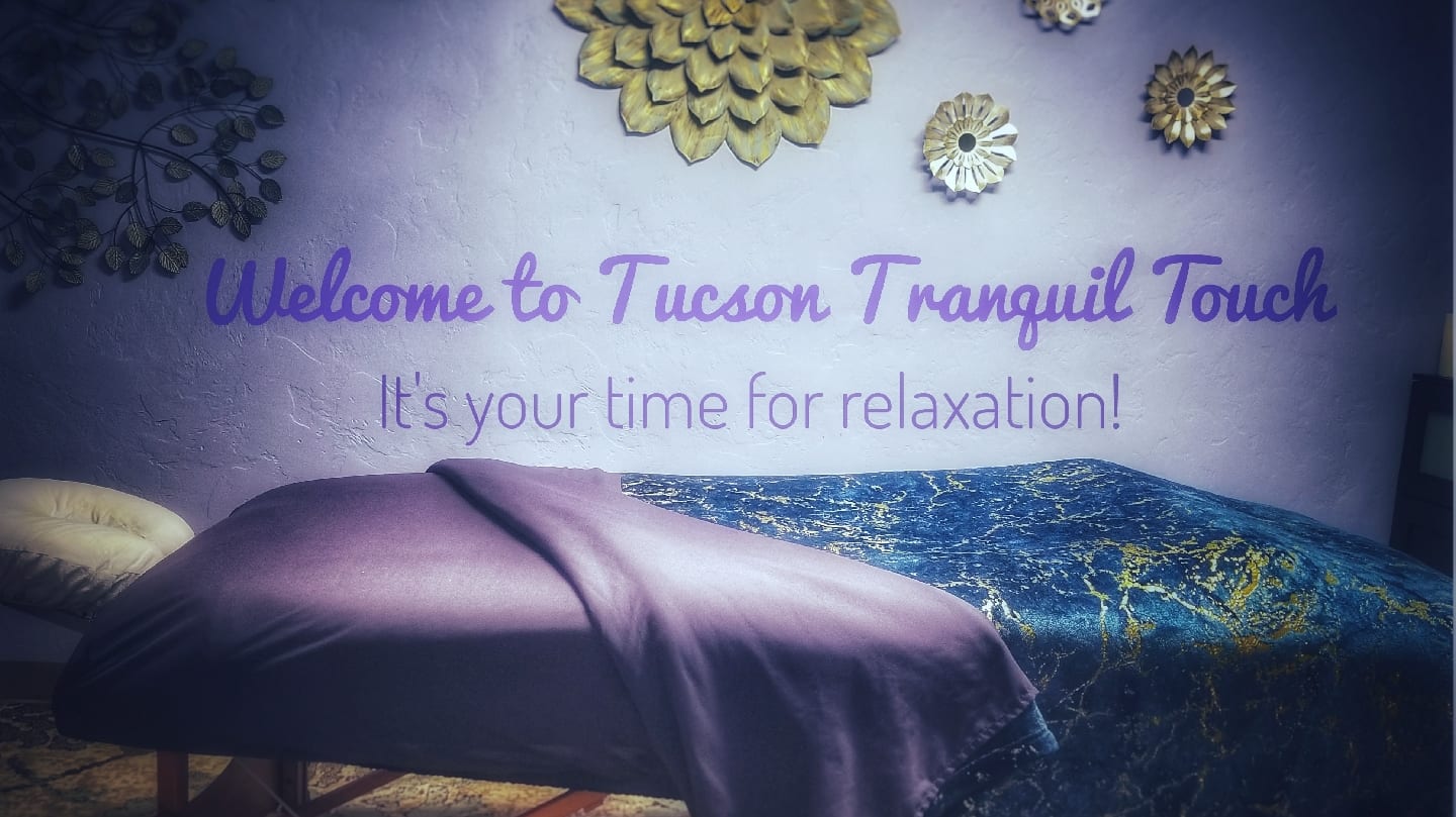 Tucson Tranquil Touch, photo 2