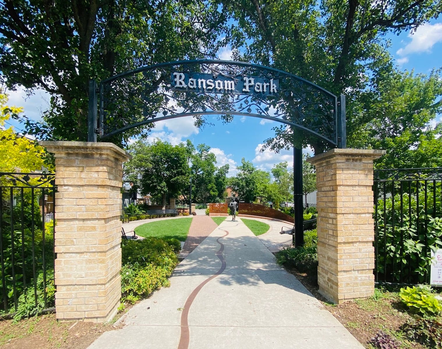 Ransom Park