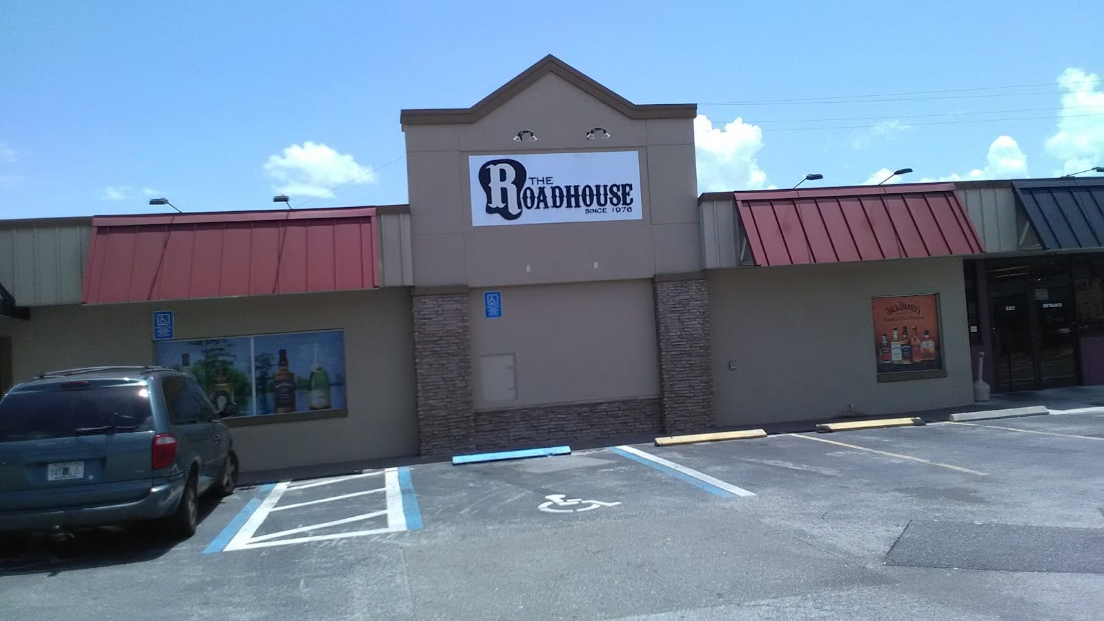The Roadhouse