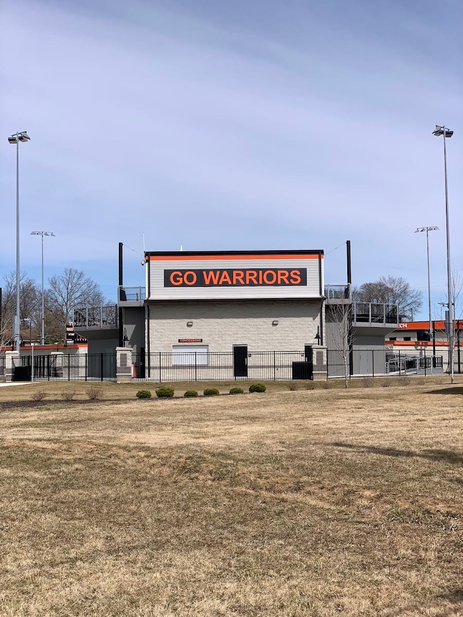 Indiana Tech Warrior Park