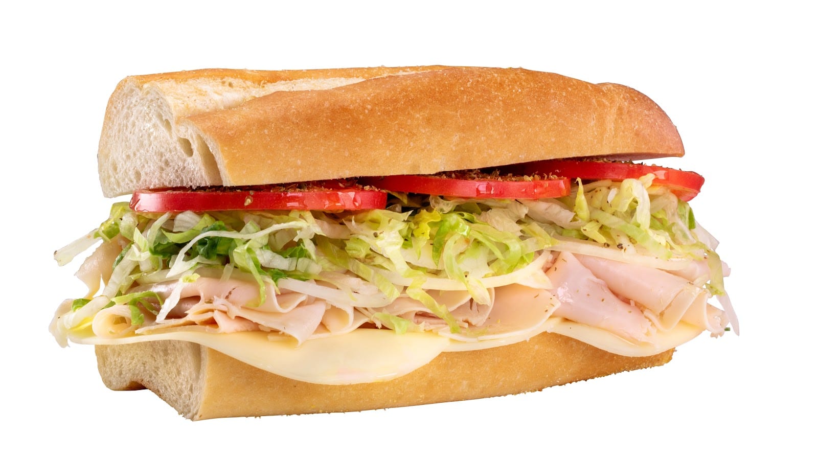 Jersey Mike's Subs, photo 4