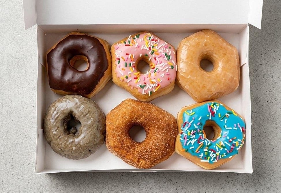 Get n go Donuts, photo 2