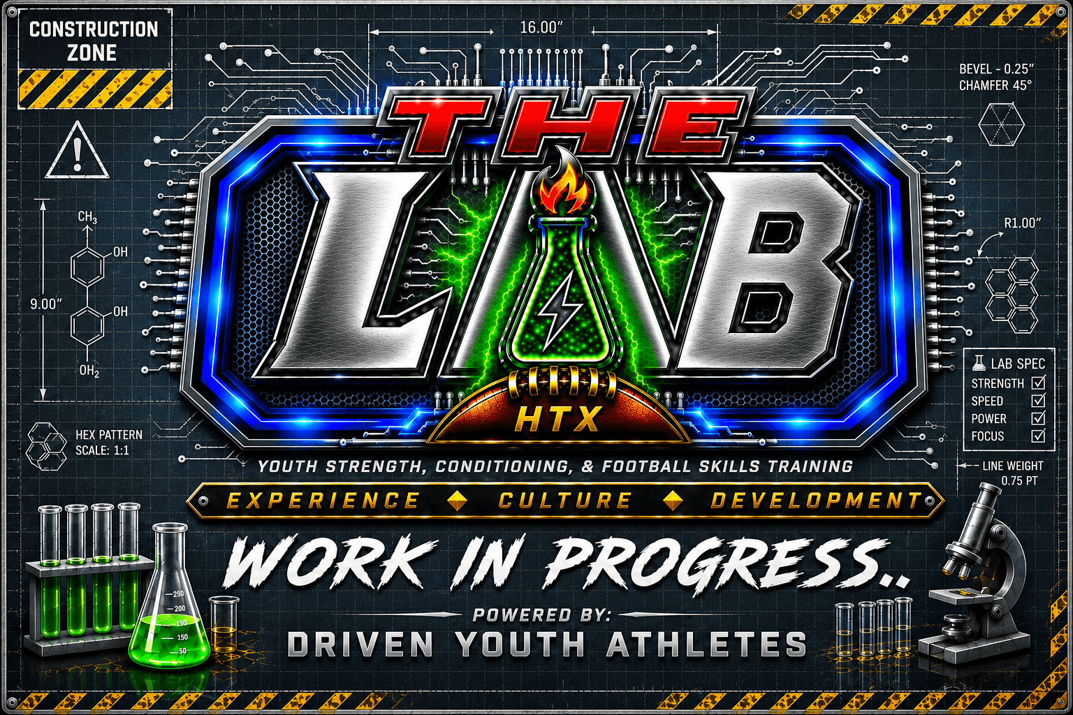 The Lab Htx, photo 2