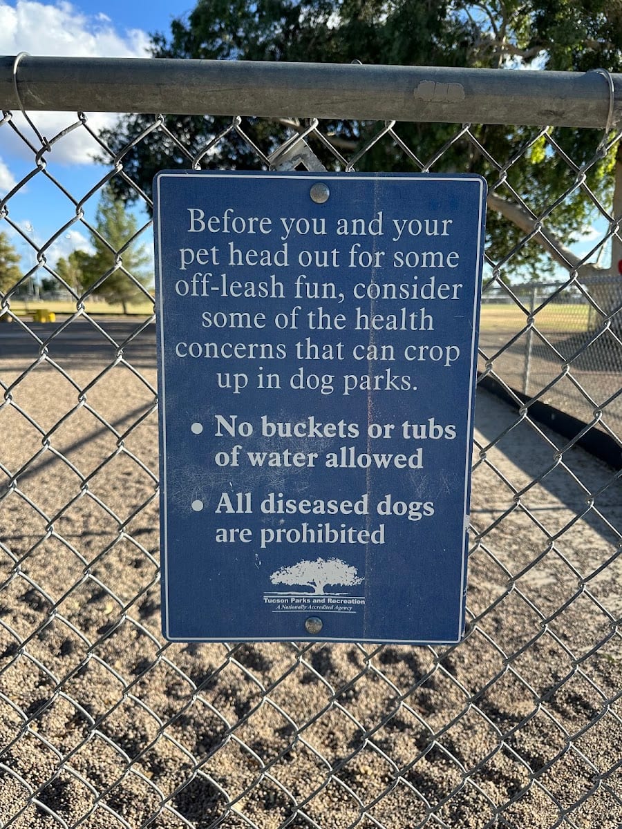 Palo Verde Dog Park, photo 3