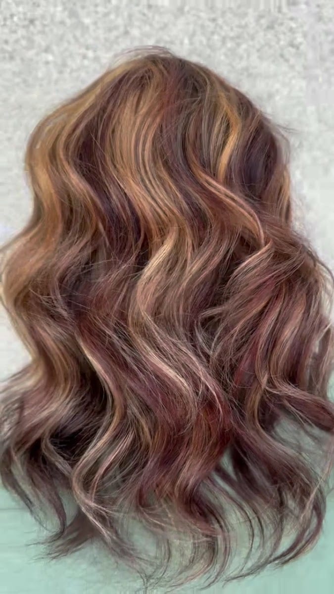 Hollywood Hair, photo 3