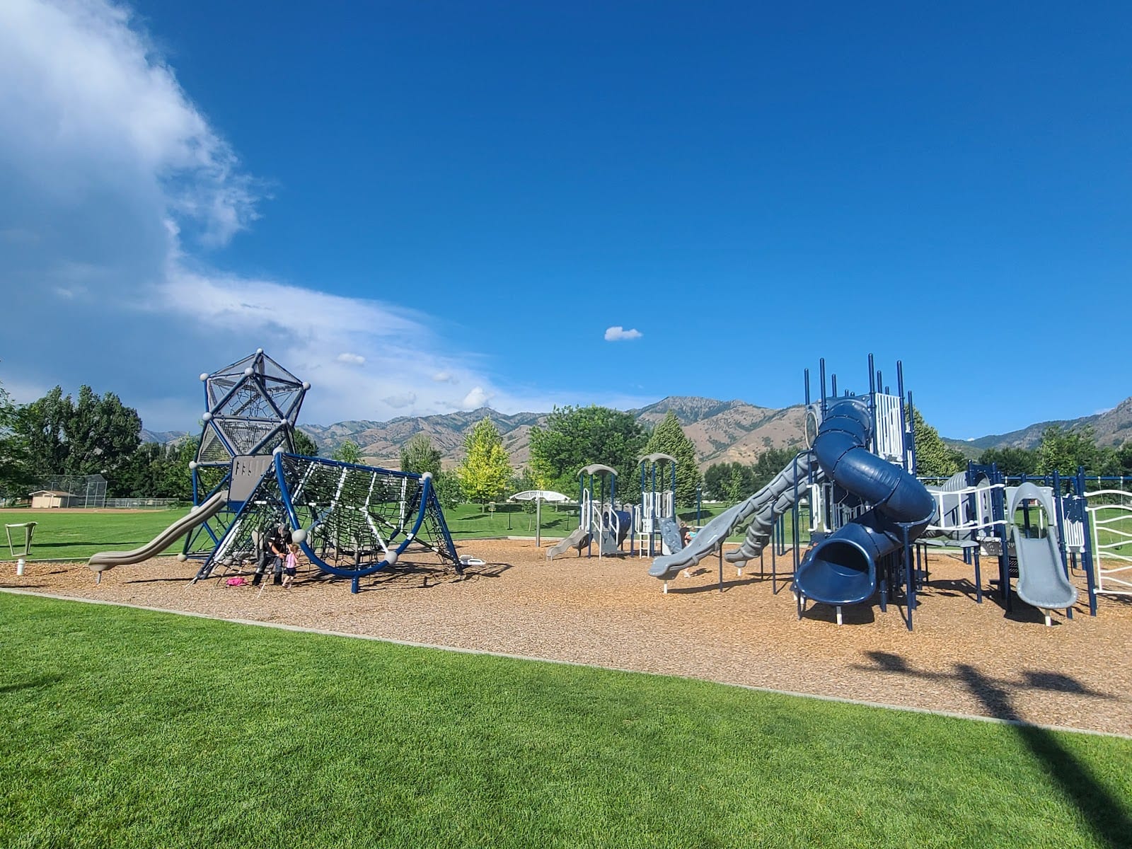 Elk Ridge Park, photo 3