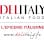 DELITALY PONCELET - ÉPICERIE ITALIENNE & TRAITEUR PARIS 17