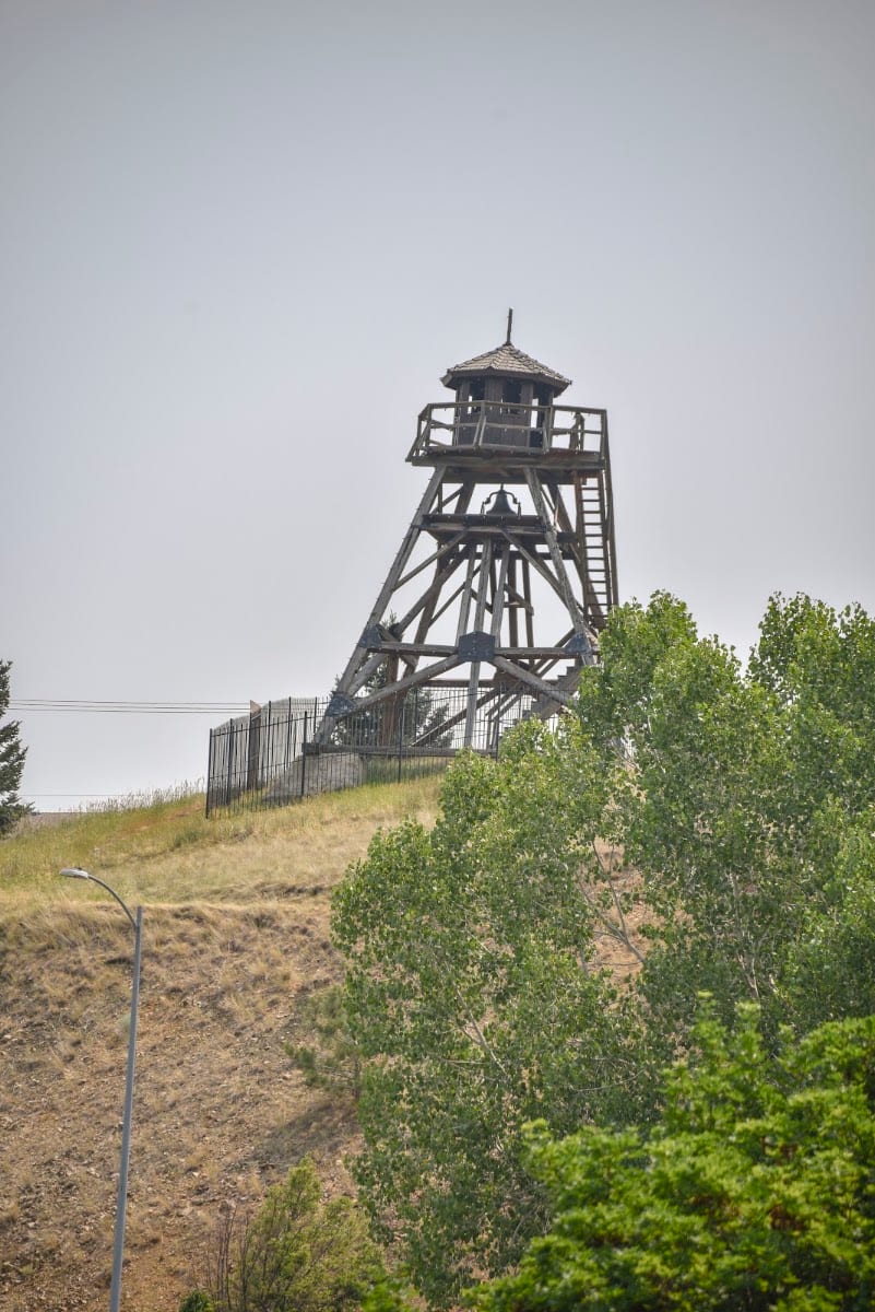 Pioneer Park