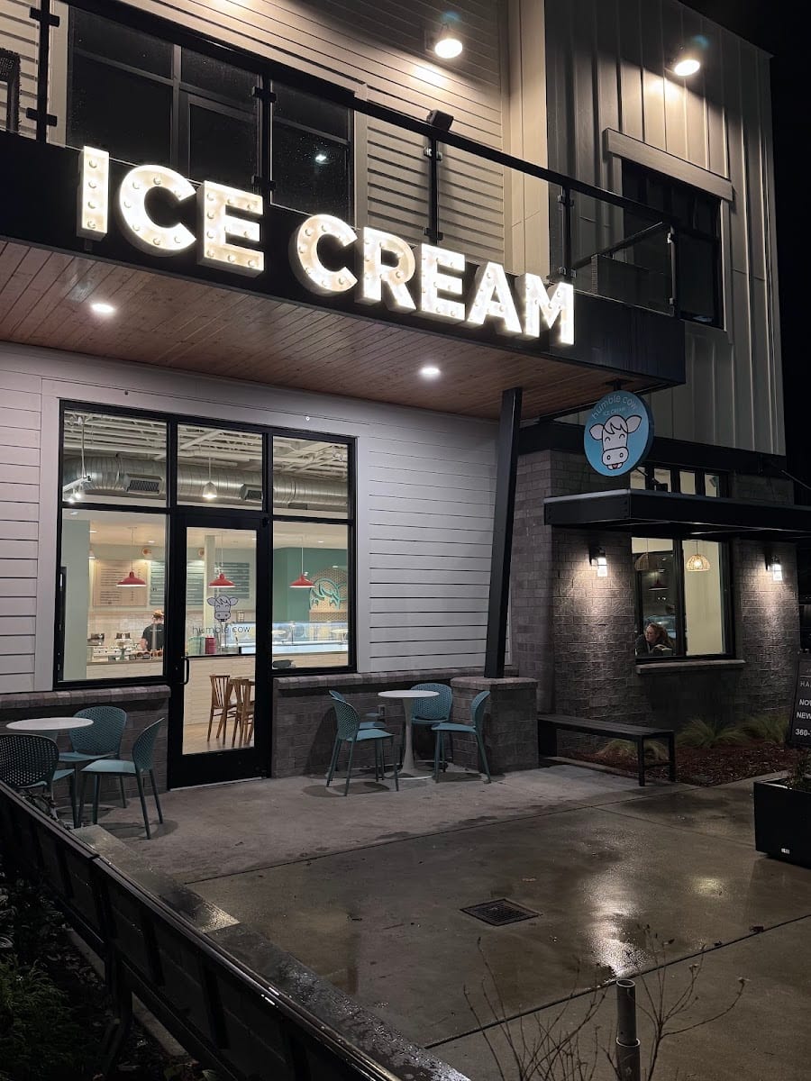 Humble Cow Ice Cream, photo 2