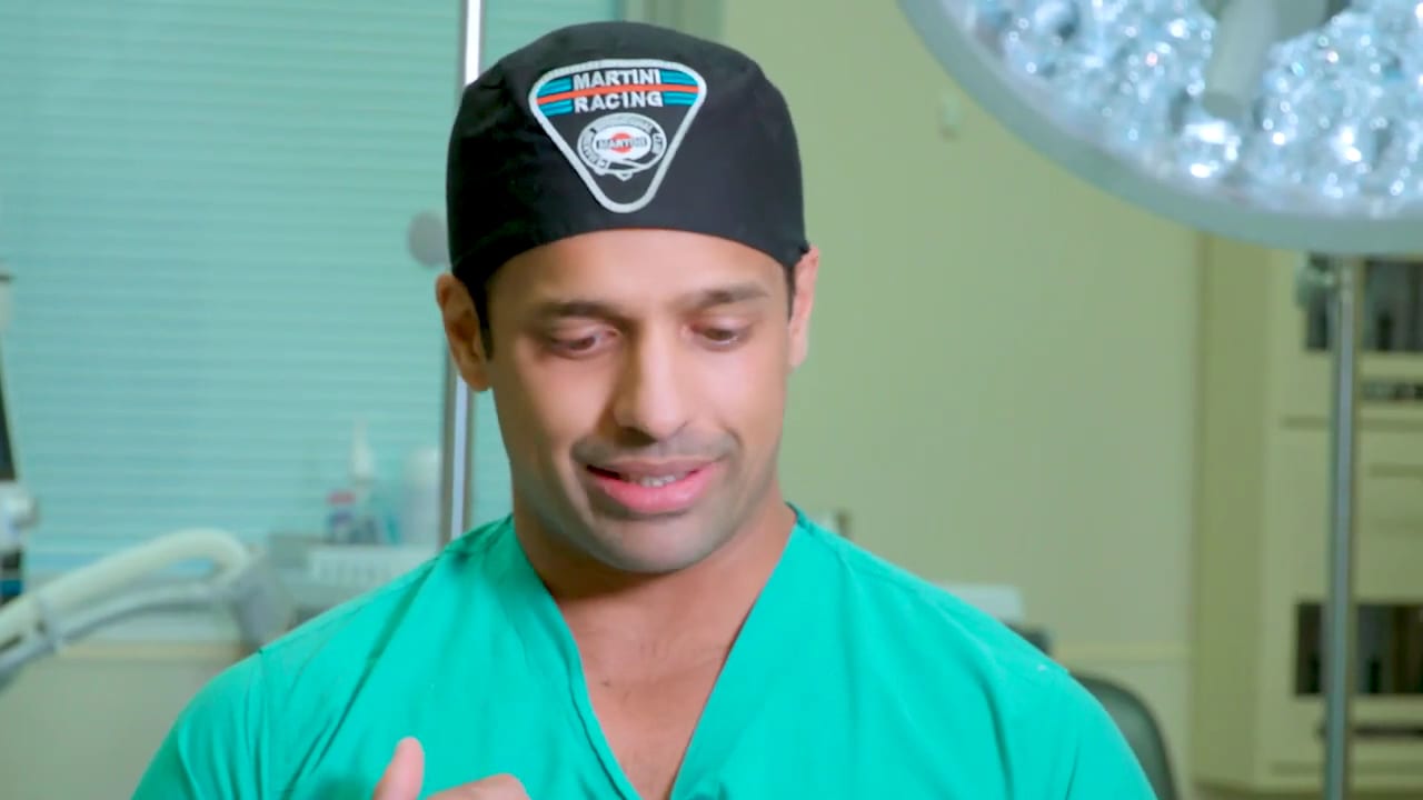 Vilas Saldanha, MD MBA, photo 3